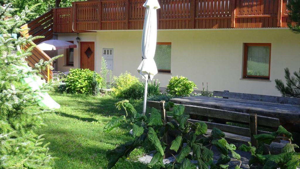 Apartments Valant Bled Rum bild
